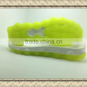 2016 Newest Design China Products Light Weight Eva+tpr Outsole for Shoes Making thumbnail-4