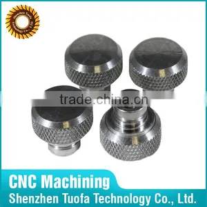 CNC Machining Aluminum Auto Turning Parts Accessories thumbnail-2