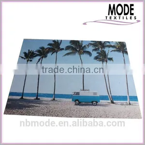 Non-woven Fabric Door Mat OEM thumbnail-1