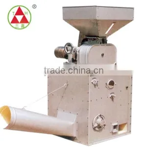 LM24-2C, Manufacture of Rice Huller, Disk Mill thumbnail-1