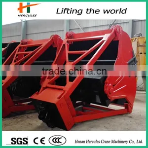 Latest Technology Diaphragm Wall Grab With Universal Remote Control Switch thumbnail-3