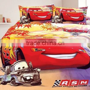 100%cotton Bedding Set,kids Bedroom Set thumbnail-1
