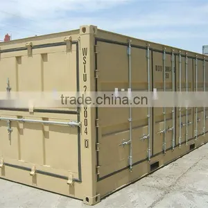 Brand New Container,full Access thumbnail-1