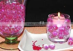 Coloured Water Beads Jelly Water Beads Crystal Beads Wholesale thumbnail-4
