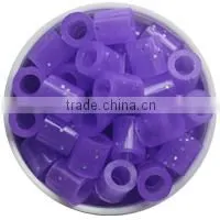 Hama Beads SL5 New Product Diy Beads S-5mm Educational Toys Jigsaw thumbnail-1
