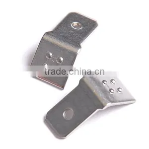 China's Manufacturing Specifications Brass Terminal Cable Lugs thumbnail-3