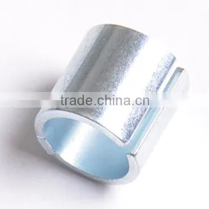 China Manufacturer Customized Carbon Steel Countersunk Left Hand Thread Bushing thumbnail-5