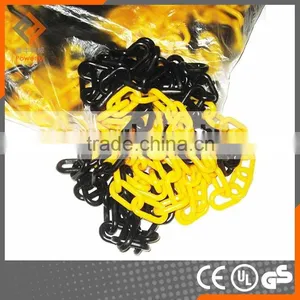 PE Durable Plastic Chain thumbnail-1