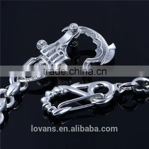 Fashion Jewelry Set Necklace for Men Silver Price Dubai Gold Jewelry Set thumbnail-5