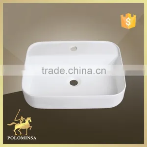 Bathroom Washbasin Sink thumbnail-4
