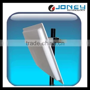 Smart Car Parking System Long Distance UHF Reader 15m Long Range Rfid Reader thumbnail-1