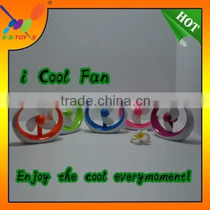 Hot Selling High Quality Computer Mini USB Gift Fan. thumbnail-6