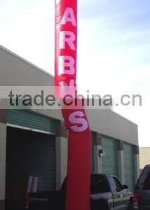 Inflatable Tube for Advertisement thumbnail-1