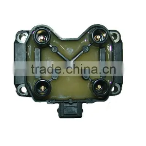 HIGH QUALITY IGNITION COILS FOR ALFA ROMEO 155 164 FIAT BRAVA BRAVO MAREA ERR6045 ERR6566 76487970 60586072 thumbnail-3