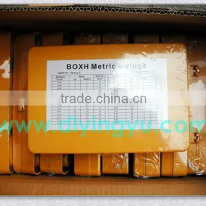 382 O RING BOX(IMPERIAL/FRENCH/SWEDISH/JAPANESE STANDARD) thumbnail-1