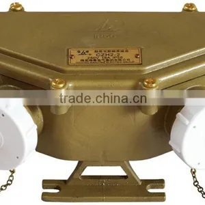 Marine Brass Socket Lighting Product thumbnail-1