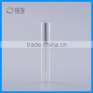 Newest Empty Lip Gloss Containers Cosmetic Packaging Lip Gloss Tube thumbnail-1