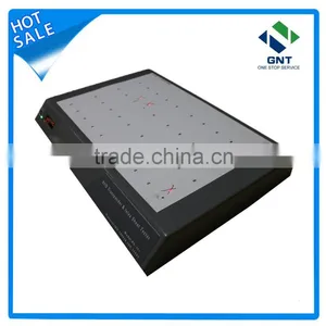 Testing PVC Inlay Machine thumbnail-3