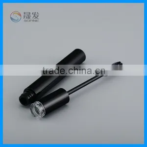 Matte Black 12 ML Mascara Container Eyelash Extension Mascara Container thumbnail-3