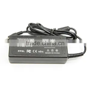 Guangzhou Factory 60W 12V 5A DC Power Aadapter With Green LED thumbnail-3