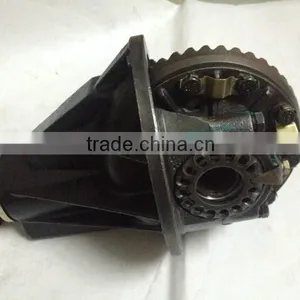 KUN51 KUN61 41110-0K031 Differential Assy for Toyota thumbnail-1