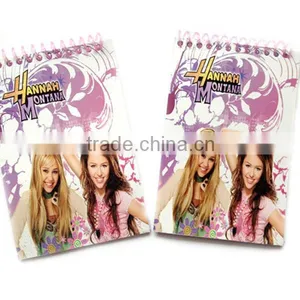 Spiral Note Pad,block Note Pad thumbnail-1