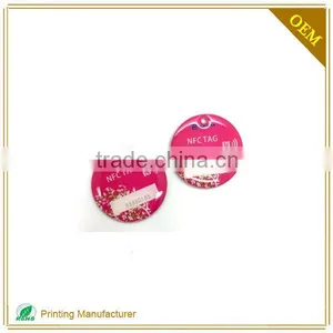 High Quality Nfc Tag Waterproof Buy From Best Manufacturer thumbnail-3