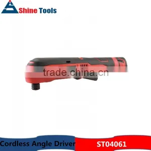 12v Electric Cordless Angle Drill Machine thumbnail-1