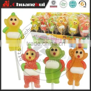 Teletubbies Baby thumbnail-1