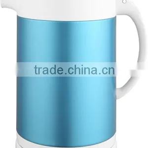 2015 New Design Double Wall Sports Electric Water Boiler thumbnail-6
