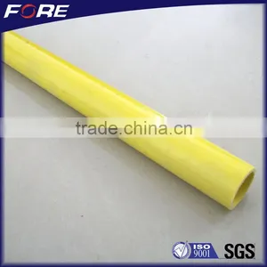 Excellent Loadability Discoloration Resistance Pipe Fiberglass thumbnail-6