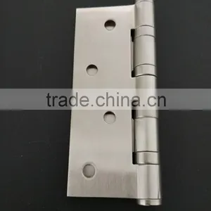 Door Hinge Ball Bearing Door Hinge Stainless Steel Door Hinge thumbnail-4