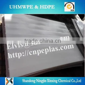 Self-lubricating UHMWPE Truck Dump Bed Liner thumbnail-2