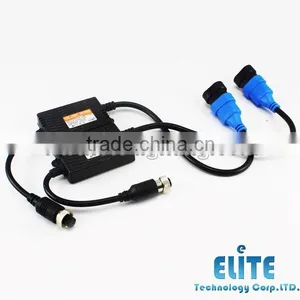 Car Accessories Led H13 9007 Auto Bulb Headlight thumbnail-6