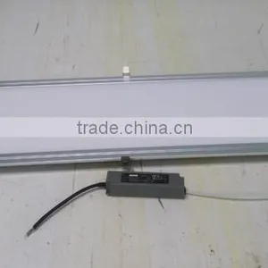 48W Cool White 1209x309mm LED Light Panel With Spring Clips thumbnail-5