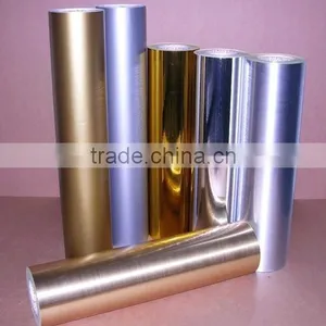 PVC Plastic Film for Vacuum Thermoforming Blister Packaging thumbnail-1