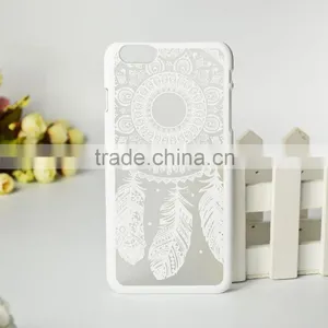 Beautiful Design!Hot Selling Colorful Plastic Cover For IPhone 5/6/6 Plus Dreamcatcher thumbnail-6