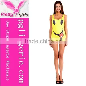 Summer New Design Swimwear Manufacturers In Bali thumbnail-1