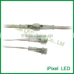 New Version Outdoor Use Digital 60mm Led Cabochon Pixel Light thumbnail-3