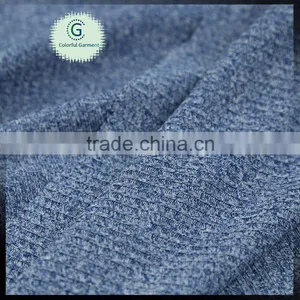 2016 Most Fashion Cationic Polyester Heavy Weight Fabric for Lady Suit thumbnail-2