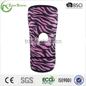ZHENSHENG Neoprene Knee Brace thumbnail-2