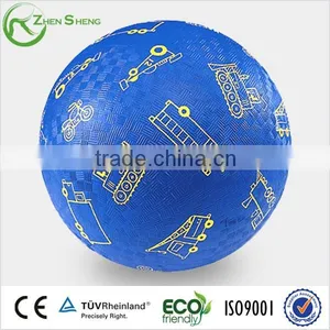 ZHENSHENG Manufactured Toy Balls Play With Your Kids GOOD TIME thumbnail-2