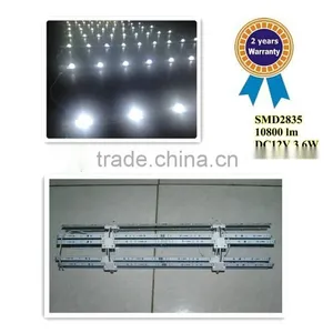 HTD-L5015-2835/5730 80-90lm Led Ladder Light With Lens for Light Boxes thumbnail-2