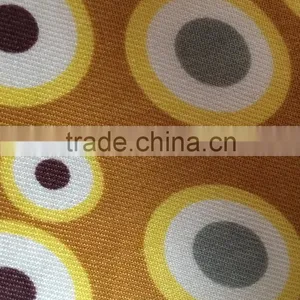 Make to Order Quality 30*24 125gsm Twill Reactive Printed Rayon Fabric thumbnail-6