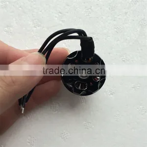 2204C 2300kv Brushless Motor for 220 QAV250 260 280 FPV Quadcopter thumbnail-5