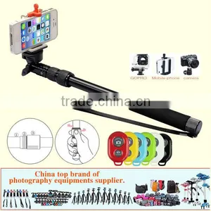 Telescope Pole New Products Legoo Selfie Stick for Xiaomi Red Rice thumbnail-1