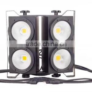 6CH 220W 2 Eyes Blinder Light IP45 Stage Light thumbnail-2
