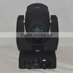 Moving Head Lights for 60ww Mini Beam thumbnail-3