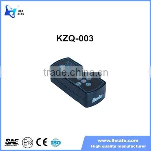Flash Pattern Controller Box of Warning Lights KZQ-003 thumbnail-1