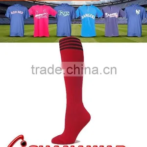 Sublimation Blank Soccer Socks thumbnail-6